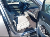 Acura Mdx Technology Package 5FRYD4H56HB036849 fotografie