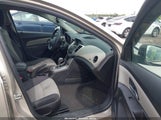 Chevrolet Cruze Ls Auto 1G1PA5SG1E7487817 fotografie
