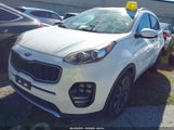 Kia Sportage Ex KNDPN3AC8K7567271 снимка
