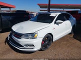 Volkswagen Jetta 2.0T Gli Se 3VW4T7AJ1GM397800 photo