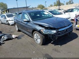 Volkswagen Jetta 1.4T R-Line/1.4T S/1.4T Se 3VWC57BU4LM078268 photo