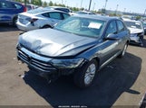 Volkswagen Jetta 1.4T R-Line/1.4T S/1.4T Se 3VWC57BU4LM078268 photo