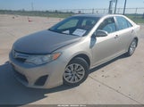 Toyota Camry Le 4T4BF1FK3ER419984 снимка