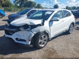 Honda Hr-V Ex 3CZRU6H53HM724184 снимка