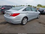 Hyundai Sonata Limited 5NPEC4AC4BH294327 снимка