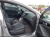 Hyundai Sonata Limited 5NPEC4AC4BH294327 снимка