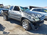 Toyota Tundra Sr5 V8 5TBRT34166S477856 fotografie