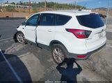 Ford Escape Se 1FMCU0GD4HUC80077 fotografie