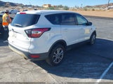 Ford Escape Se 1FMCU0GD4HUC80077 fotografie
