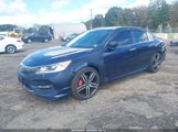 Honda Accord Lx 1HGCR2F39FA192264 снимка