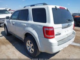 Ford Escape Limited 1FMCU0EG4CKA91950 снимка