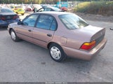Toyota Corolla Le/Dx 2T1AE09E7PC004454 снимка
