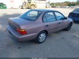 Toyota Corolla Le/Dx 2T1AE09E7PC004454 снимка
