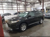 Toyota Highlander 5TDZA3EH5BS016084 fotografie
