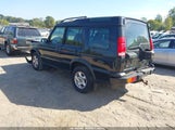 Land Rover Discovery Series Ii Cloth/Series Ii Leather SALTY1244YA260377 снимка