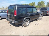 Land Rover Discovery Series Ii Cloth/Series Ii Leather SALTY1244YA260377 снимка