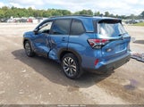 Subaru Forester Touring JF2SLDTC3SH484135 снимка