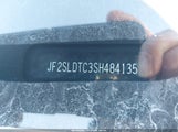 Subaru Forester Touring JF2SLDTC3SH484135 снимка