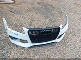 Audi Rs 7 4.0T Prestige WUAW2AFC0EN905265 снимка