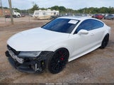 Audi Rs 7 4.0T Prestige WUAW2AFC0EN905265 снимка