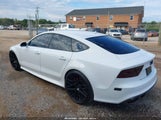 Audi Rs 7 4.0T Prestige WUAW2AFC0EN905265 снимка