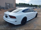 Audi Rs 7 4.0T Prestige WUAW2AFC0EN905265 снимка