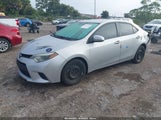 Toyota Corolla Le 2T1BURHE4EC143578 снимка