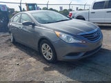 Hyundai Sonata Gls 5NPEB4AC3DH608295 снимка