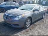 Hyundai Sonata Gls 5NPEB4AC3DH608295 снимка