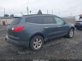 Chevrolet Traverse Lt 1GNLRGED0AS114648 снимка