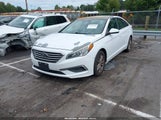 Hyundai Sonata Se 5NPE24AF2GH355310 снимка