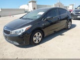Kia Forte Lx 3KPFK4A76JE272861 снимка
