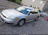 Chevrolet Impala Lt 2G1WG5EK7B1315200 снимка