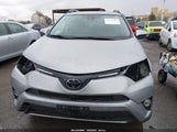 Toyota Rav4 Limited JTMYFREV9JJ186711 photo