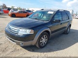Ford Taurus X Sel 1FMDK02W59GA04395 снимка