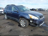 Subaru Outback 3.6R Limited 4S4BRDKC2D2274884 снимка