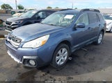 Subaru Outback 3.6R Limited 4S4BRDKC2D2274884 снимка
