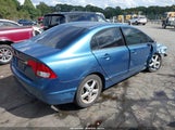 Honda Civic Ex 2HGFA1F8XAH521607 снимка
