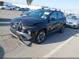 Hyundai Tucson Hybrid Sel Convenience KM8JCDD18SU307428 снимка