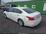 Nissan Altima 2.5 S 1N4AL3AP5DC280971 снимка
