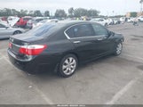 Honda Accord Ex-L V-6 1HGCR3F86FA005340 photo