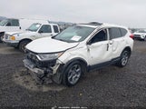 Honda Cr-V Ex-L/Ex-L Navi 2HKRW2H82HH661636 снимка