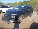 Hyundai Santa Fe Sel 5NMS24AJ9PH590792 снимка