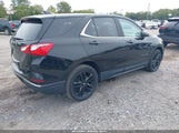 Chevrolet Equinox Fwd Lt 1.5L Turbo 3GNAXKEV2LL153669 снимка