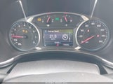 Chevrolet Equinox Fwd Lt 1.5L Turbo 3GNAXKEV2LL153669 photo