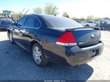 Chevrolet Impala Lt 2G1WG5E35C1132355 fotografie