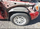 Jeep Grand Cherokee Limited 1J4GW58N24C269061 снимка