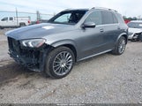 Mercedes-Benz Gle 450 4Matic 4JGFB5KB8MA416874 снимка