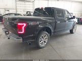 Ford F-150 Lariat 1FTEW1EG0GKF86746 fotografie