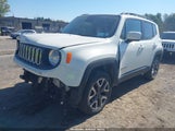 Jeep Renegade Latitude ZACCJBBT0FPB54894 снимка